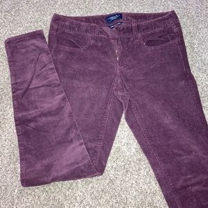 American Eagle Pants